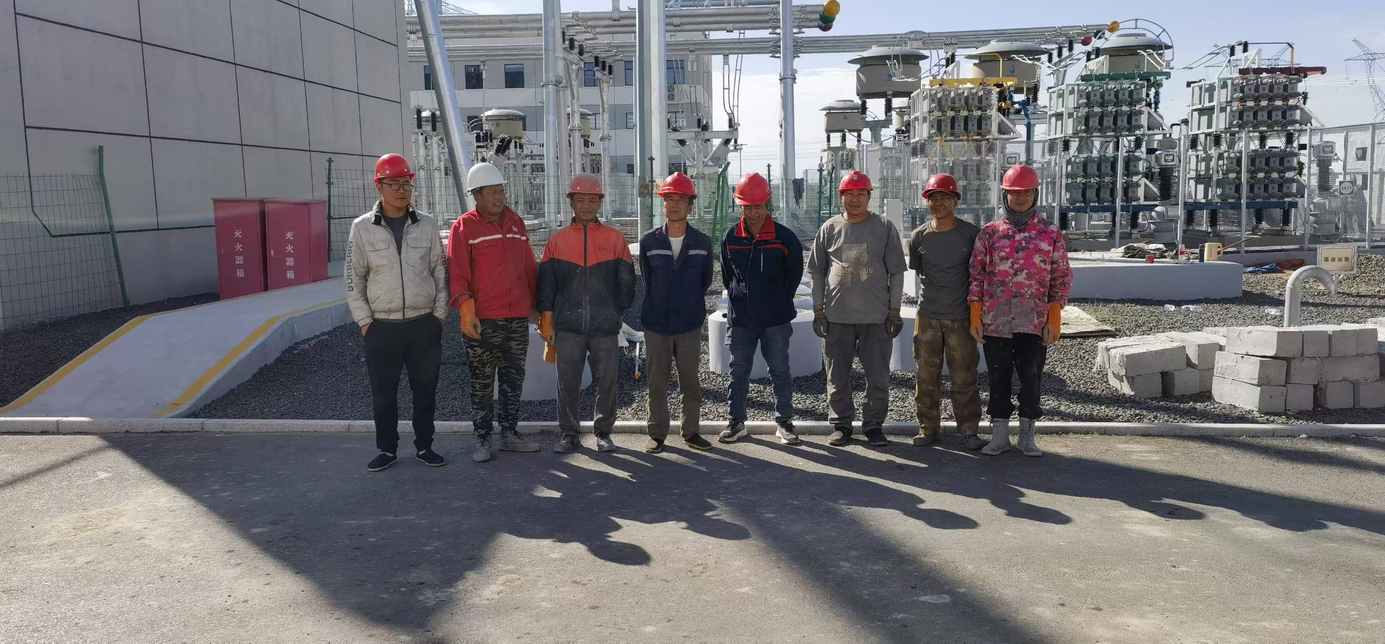 蚌埠地基沉降如何修复?